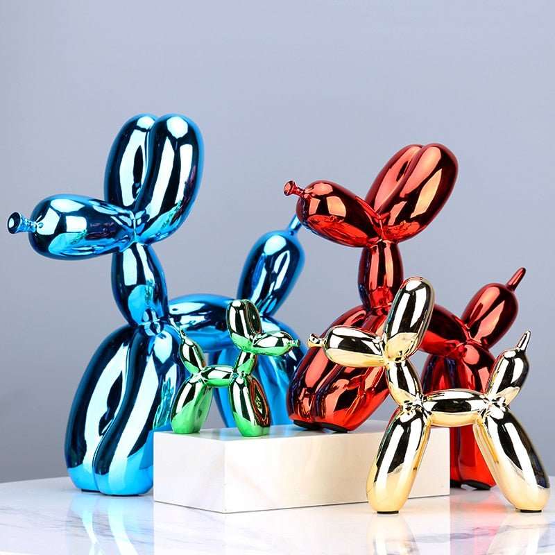 Balloon Dog Toy Balloon Dog Toy Furvenzy