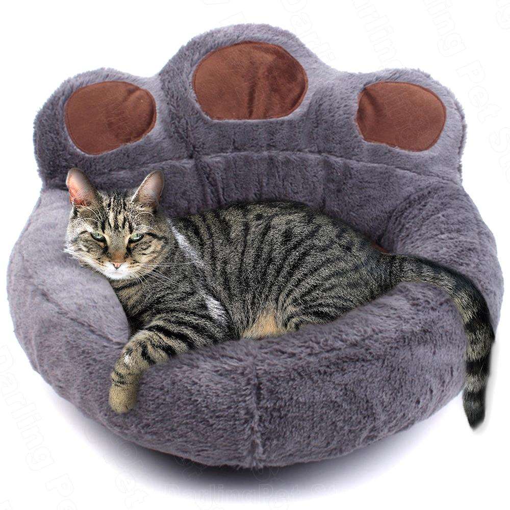 Cat Bed House Cat Bed House Furvenzy