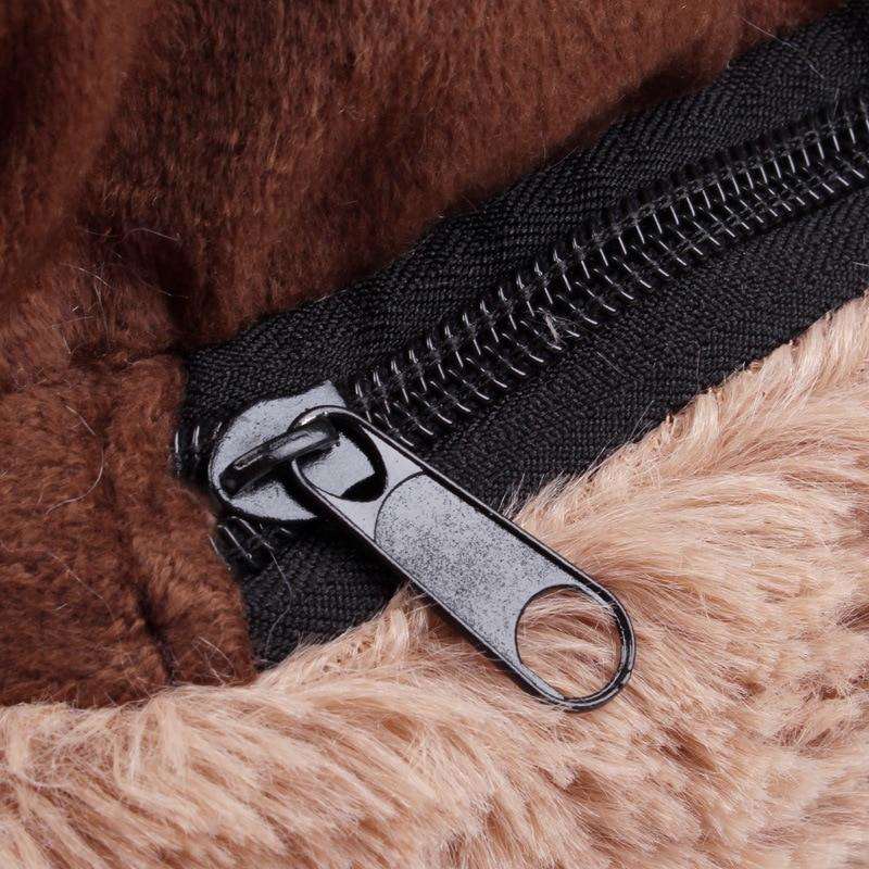 Cat Bed House Cat Bed House Furvenzy