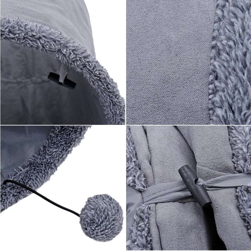 Cat Toy Pet Tunnel Tube - Indoor Training Cat Toy Pet Tunnel Tube - Indoor Training Furvenzy