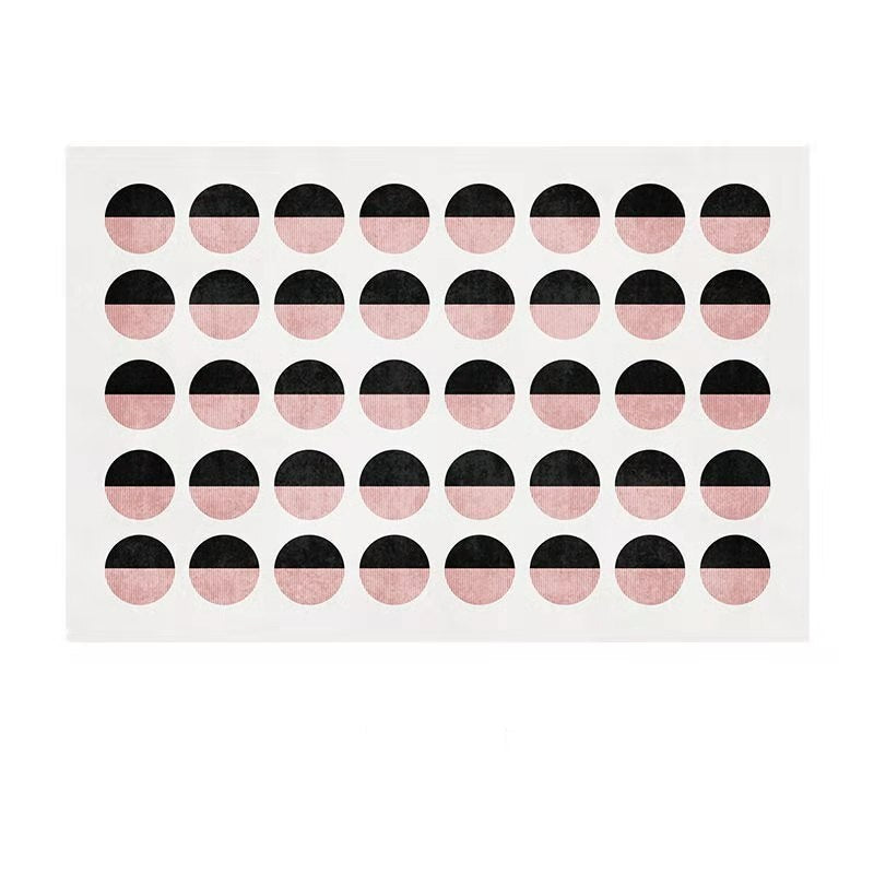 Checkerboard Living Room Carpet Geometric Rug Checkerboard Living Room Carpet Geometric Rug Furvenzy A 80x120cm