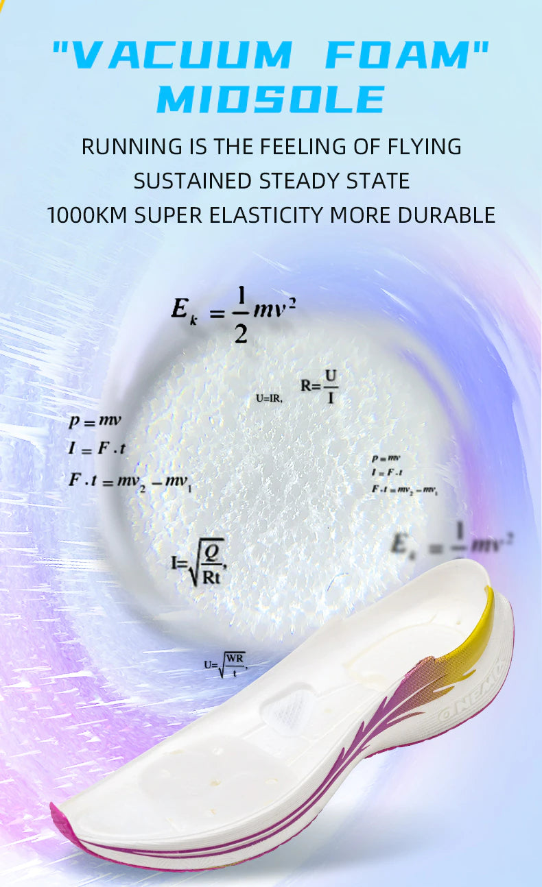 Professional Running Sneakers Shoes Men & Women Professional Running Sneakers Shoes Men & Women Furvenzy