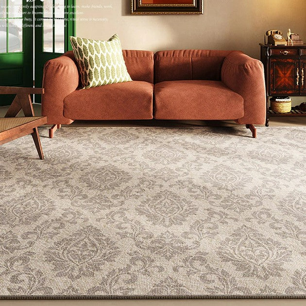 Checkered Rug - High-End Area Rug Checkered Rug - High-End Area Rug - Furvenzy