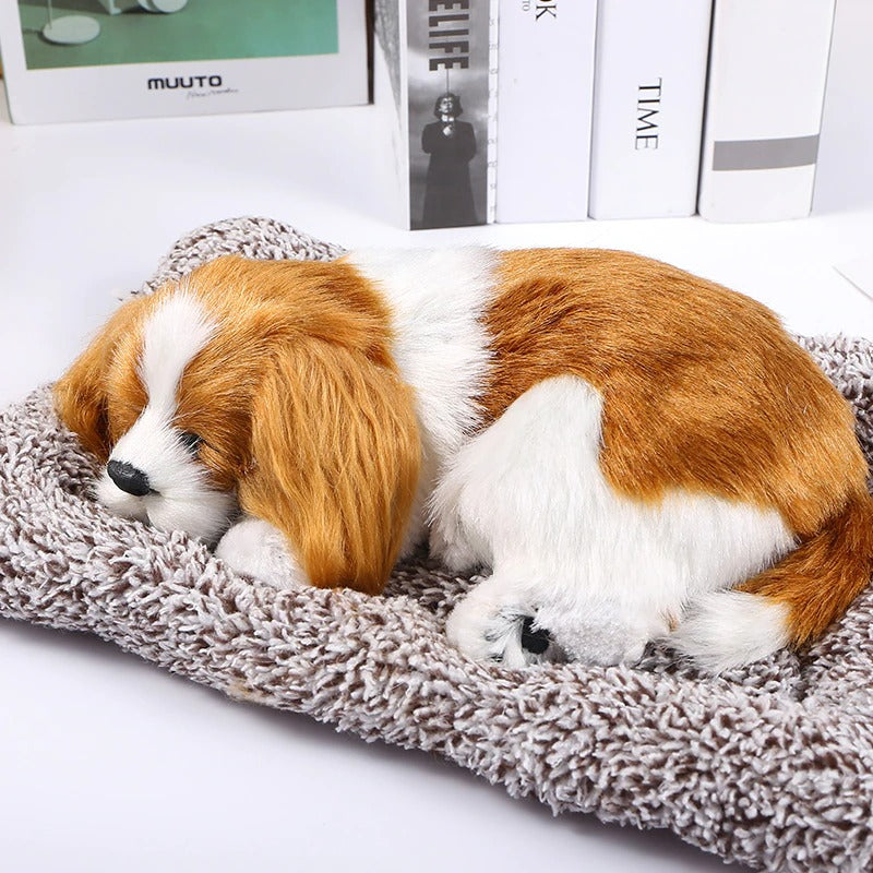 Realistic Dog Plush Toy - Husky / Charlie / Labrador / Golden Dog / Cats Realistic Dog Plush Toy - Husky / Charlie / Labrador / Golden Dog / Cats Furvenzy Charlie