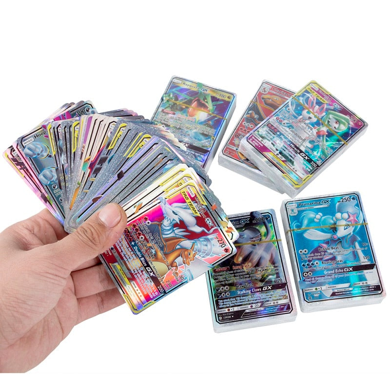 Pokemon Cards GX Tag Team Vmax Pokemon Cards GX Tag Team Vmax Furvenzy