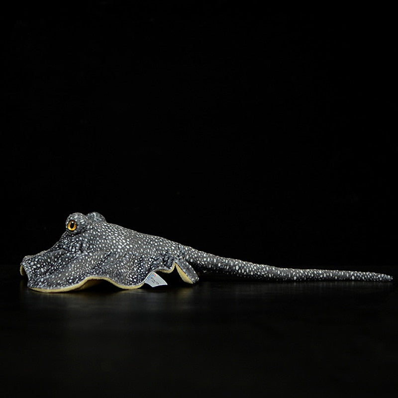 Honeycomb Stingray Plush Stuffed Toy Honeycomb Stingray Plush Stuffed Toy Furvenzy