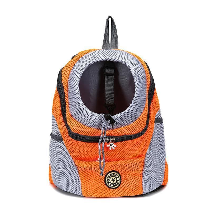 Cat Backpack Carrier Cat Backpack Carrier Furvenzy S 30x34x16cm Orange