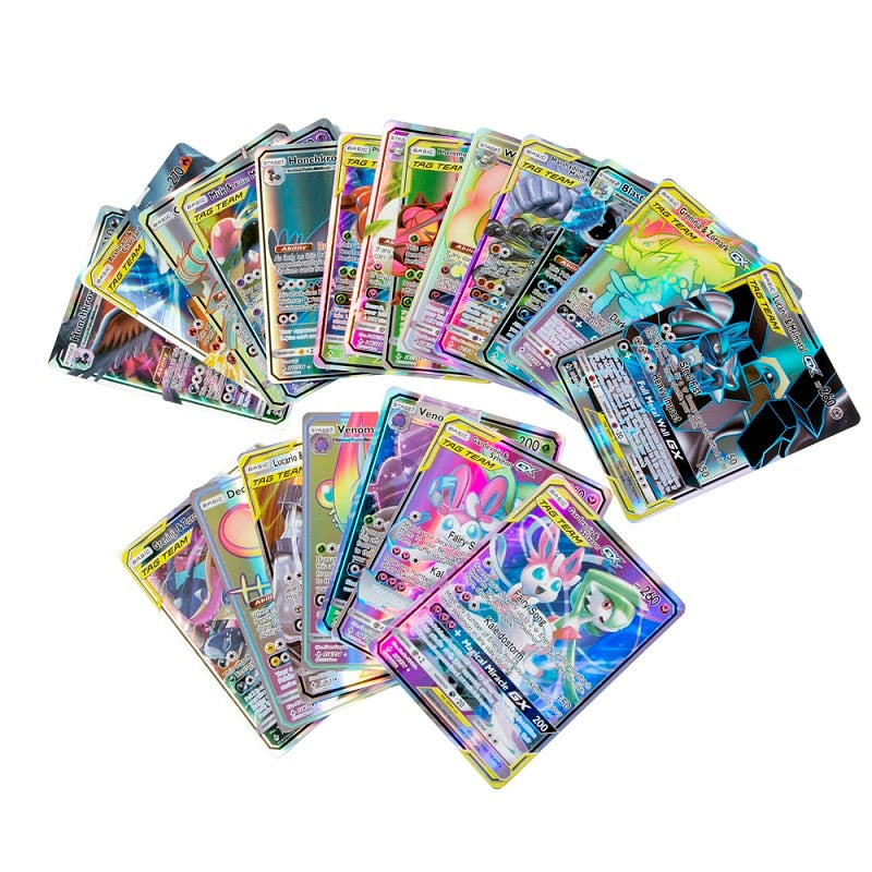 Pokemon Cards GX Tag Team Vmax Pokemon Cards GX Tag Team Vmax Furvenzy