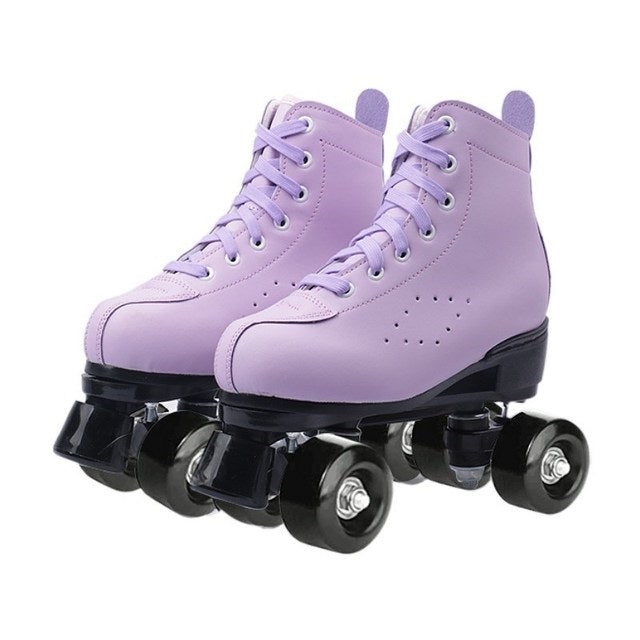 Roller Skates Quad Sneakers - Men & Women Roller Skates Quad Sneakers - Men & Women Furvenzy