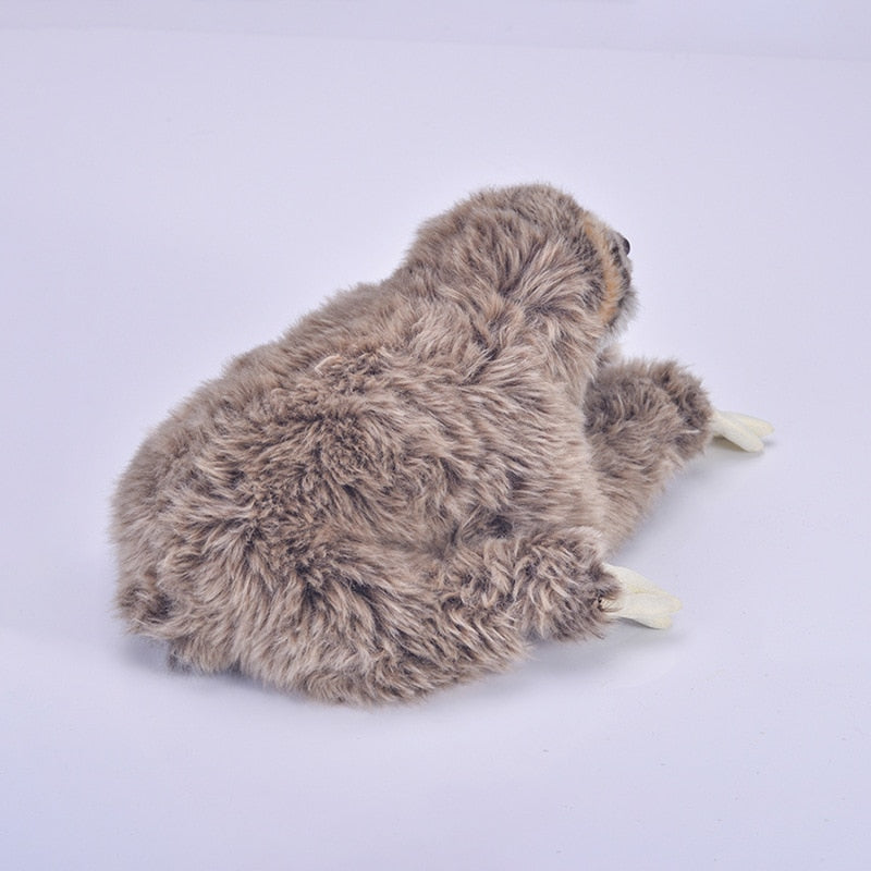 Sloth Stuffed Animal Sloth Stuffed Animal Furvenzy