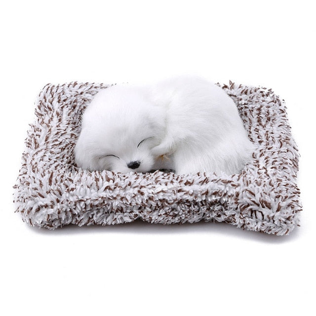 Realistic Dog Plush Toy - Husky / Gold Dog / Labrador / Samoyed / Collie Realistic Dog Plush Toy - Husky / Gold Dog / Labrador / Samoyed / Collie Furvenzy Samoyed dog