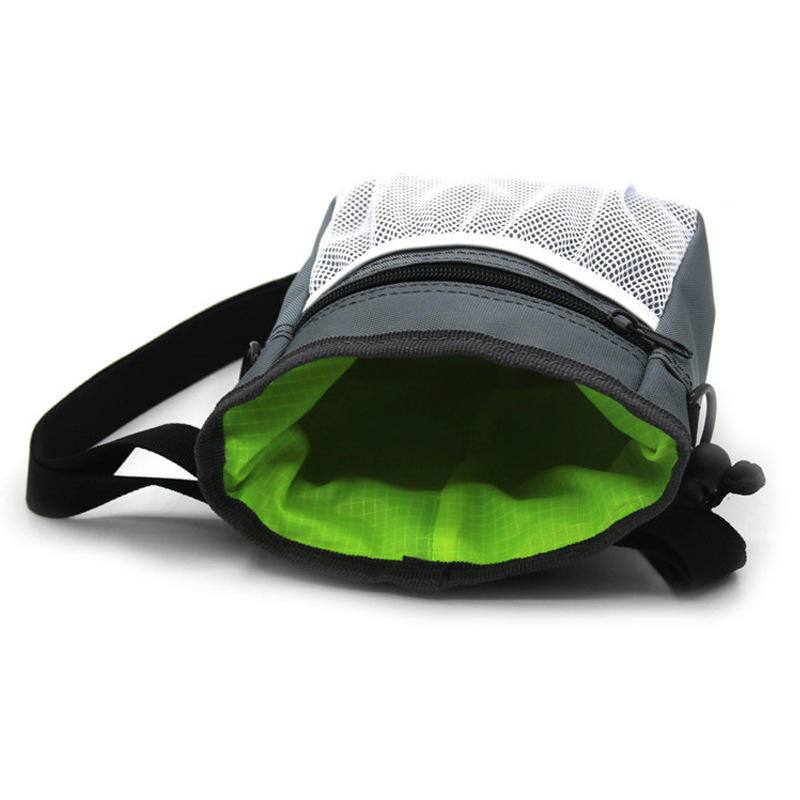 Large Oxford Dog Training Treat Bag Large Oxford Dog Training Treat Bag Pet Carrier & Crate Accessories Furvenzy