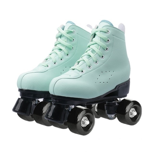 Roller Skates Quad Sneakers - Men & Women Roller Skates Quad Sneakers - Men & Women Furvenzy