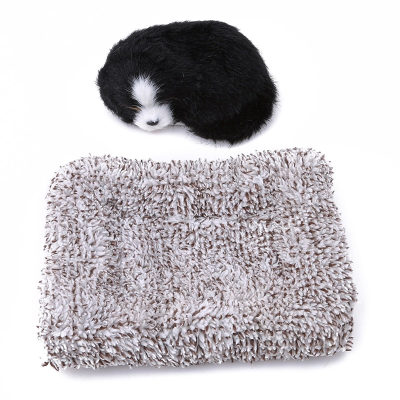 Realistic Dog Plush Toy - Husky / Gold Dog / Labrador / Samoyed / Collie Realistic Dog Plush Toy - Husky / Gold Dog / Labrador / Samoyed / Collie Furvenzy