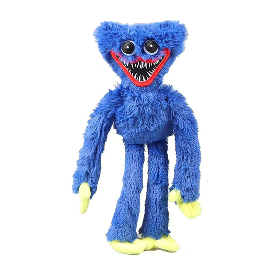 Huggy Wuggy Plush Toy Huggy Wuggy Plush Toy Furvenzy