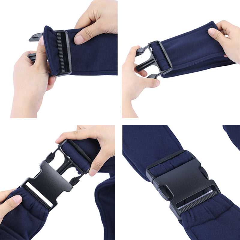 Sling Hands Pet Shoulder Bag Sling Hands Pet Shoulder Bag Pet Carrier & Crate Accessories Furvenzy