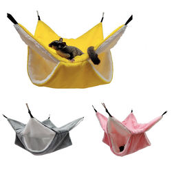 Hamster Hammock Hamster Hammock Pet Carrier & Crate Accessories Furvenzy