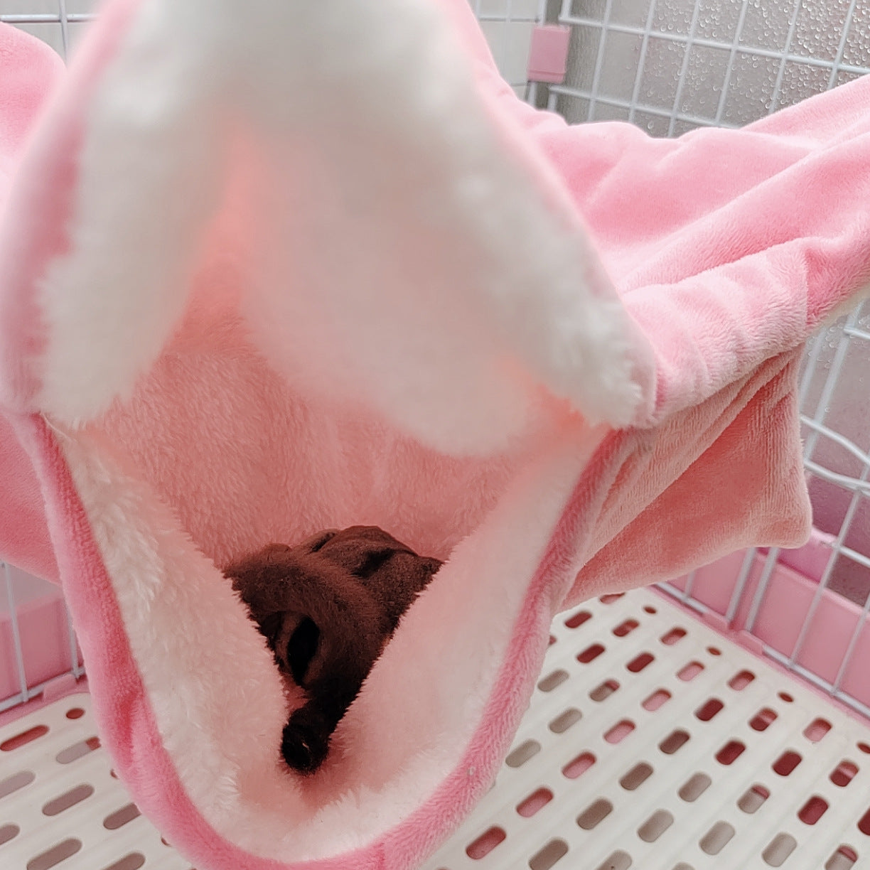Hamster Hammock Hamster Hammock Pet Carrier & Crate Accessories Furvenzy