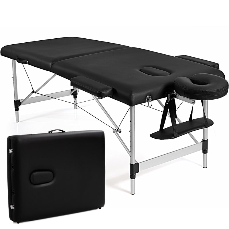 Portable Massage Table & Facial Spa Bed 1