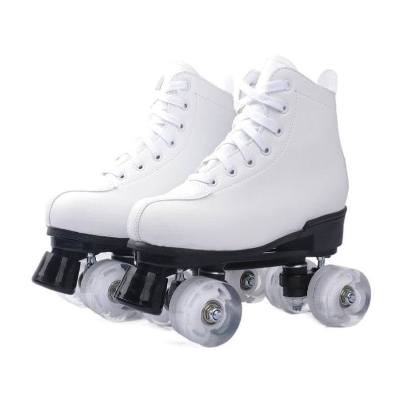 Roller Skates Quad Sneakers - Men & Women Roller Skates Quad Sneakers - Men & Women Furvenzy