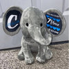Elephant Plush Toy Stuffed Dolls 4
