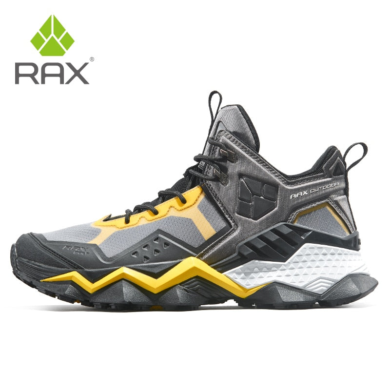 Men Hiking Shoes Tactical Sneakers 1