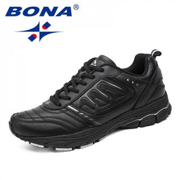 Men Running Shoes Trekking Sneakers Furvenzy