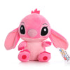 Disney Lilo and Stitch Plush Stuffed Toys 9