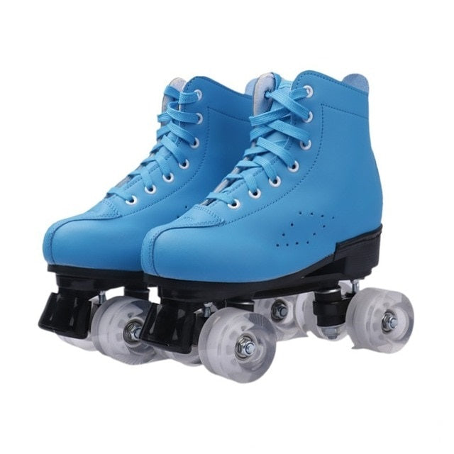 Roller Skates Quad Sneakers - Men & Women Roller Skates Quad Sneakers - Men & Women Furvenzy