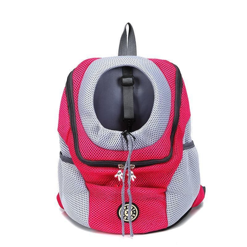 Cat Backpack Carrier Cat Backpack Carrier Furvenzy S 30x34x16cm Red