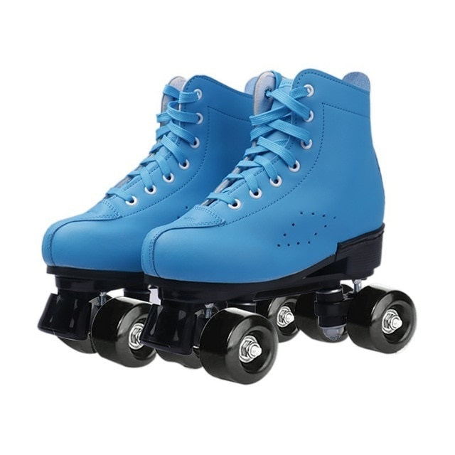 Roller Skates Quad Sneakers - Men & Women Roller Skates Quad Sneakers - Men & Women Furvenzy