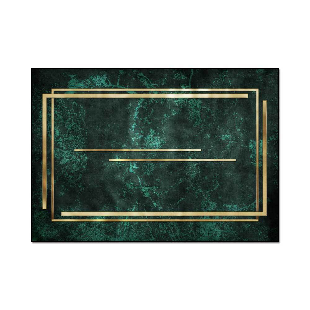 Mid Century Modern Rug - Living Room Carpet Mid Century Modern Rug - Living Room Carpet Furvenzy