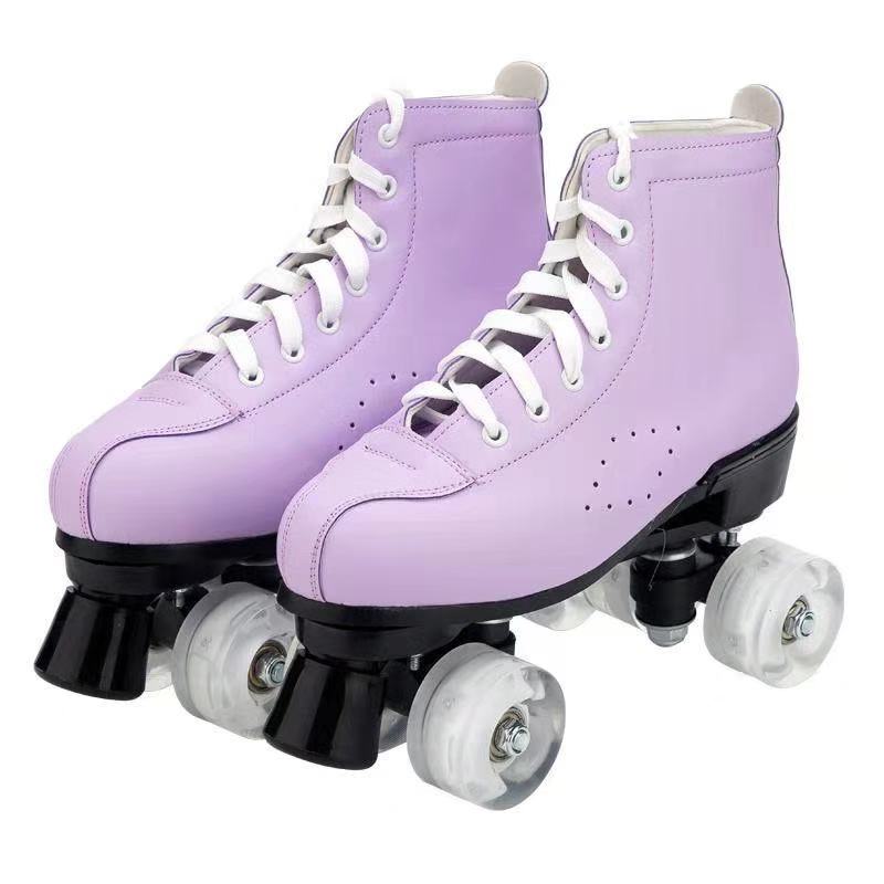 Roller Skates Quad Sneakers - Men & Women Roller Skates Quad Sneakers - Men & Women Furvenzy