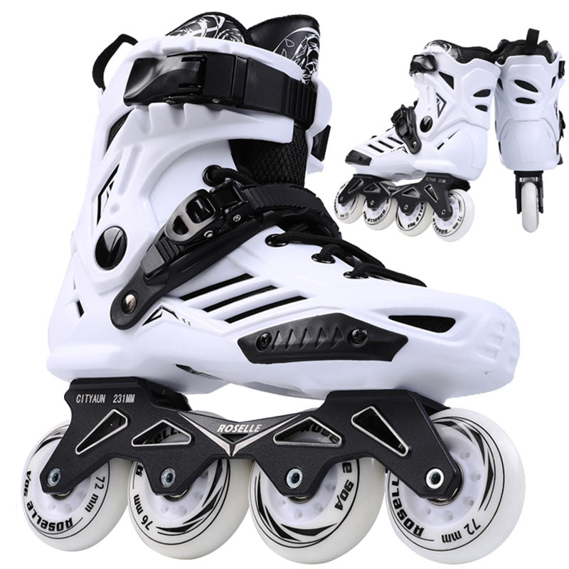 Inline Roller Skates for Men & Women Inline Roller Skates for Men & Women Furvenzy