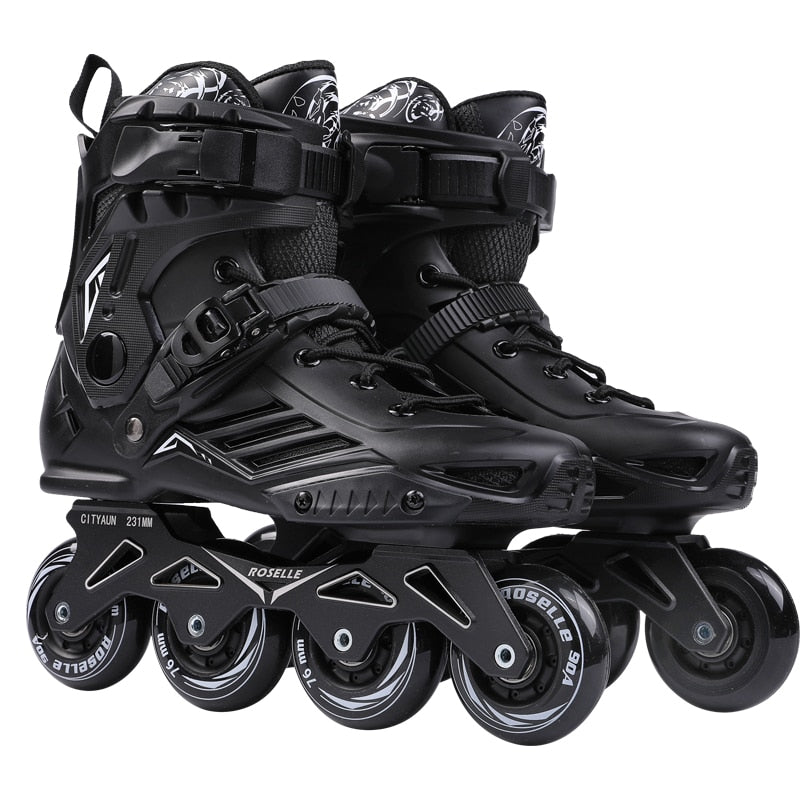 Inline Roller Skates for Men & Women Inline Roller Skates for Men & Women Furvenzy