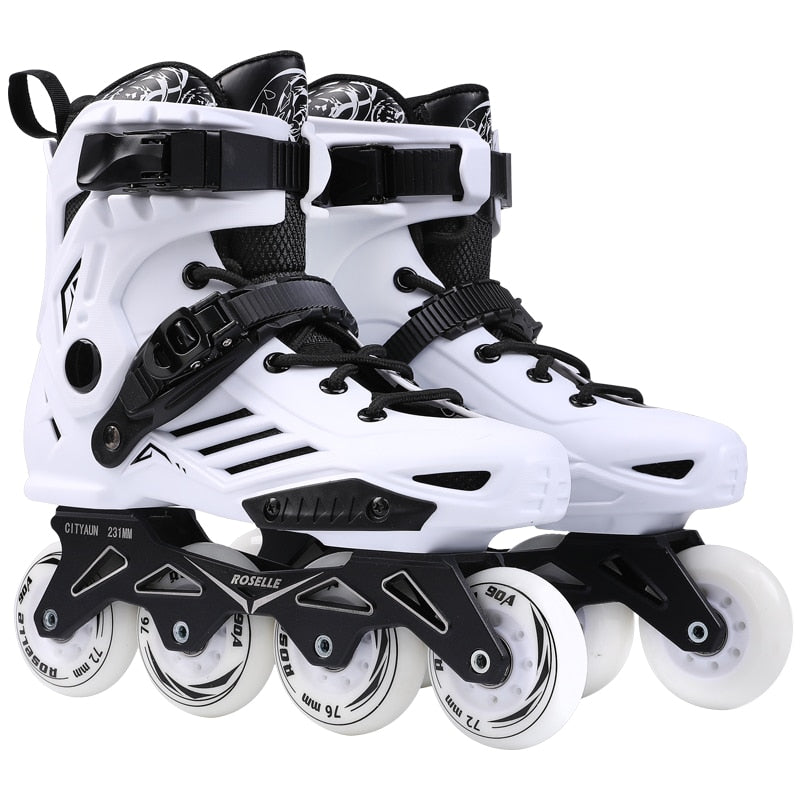 Inline Roller Skates for Men & Women Inline Roller Skates for Men & Women Furvenzy