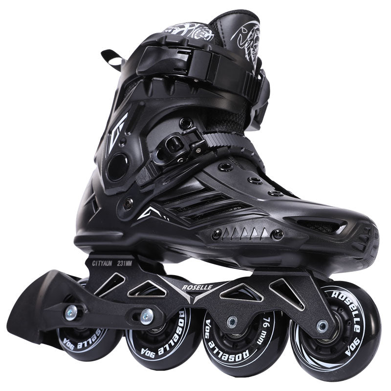 Inline Roller Skates for Men & Women Inline Roller Skates for Men & Women Furvenzy