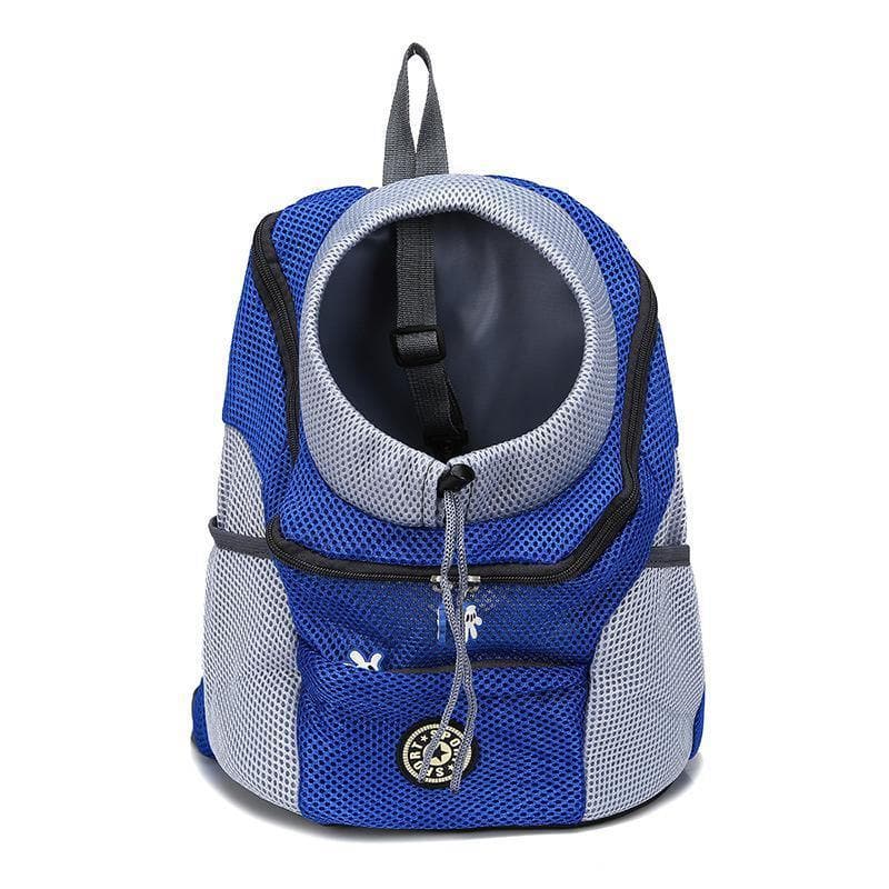 Cat Backpack Carrier Cat Backpack Carrier Furvenzy S 30x34x16cm Blue