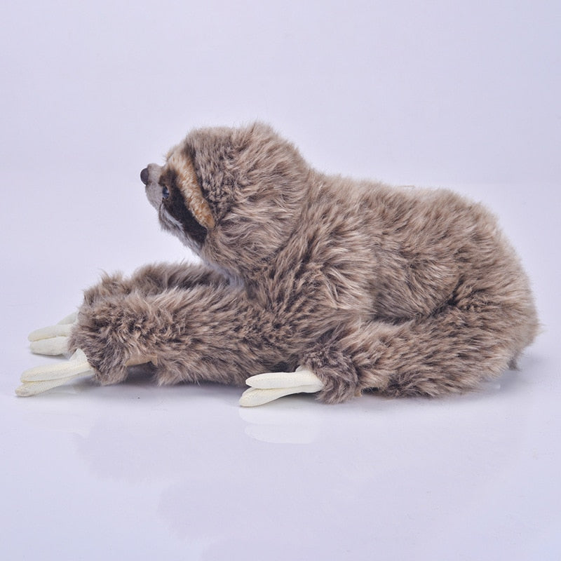 Sloth Stuffed Animal Sloth Stuffed Animal Furvenzy