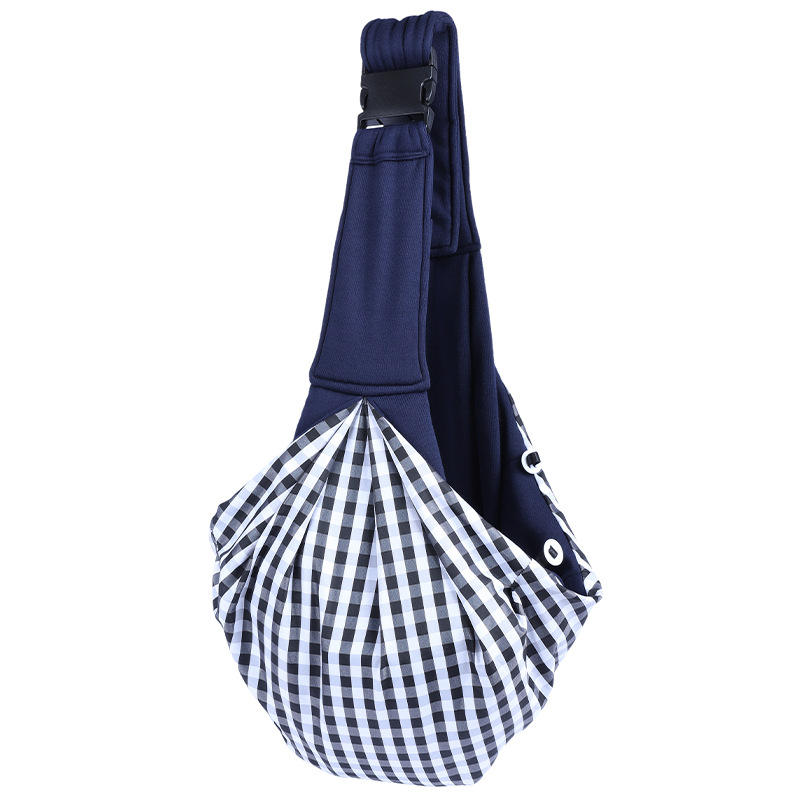 Sling Hands Pet Shoulder Bag Sling Hands Pet Shoulder Bag Pet Carrier & Crate Accessories Furvenzy