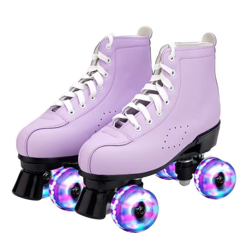 Roller Skates Quad Sneakers - Men & Women Roller Skates Quad Sneakers - Men & Women Furvenzy