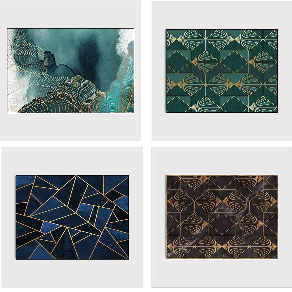 Mid Century Modern Rug - Living Room Carpet Mid Century Modern Rug - Living Room Carpet Furvenzy