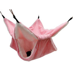 Hamster Hammock Hamster Hammock Pet Carrier & Crate Accessories Furvenzy