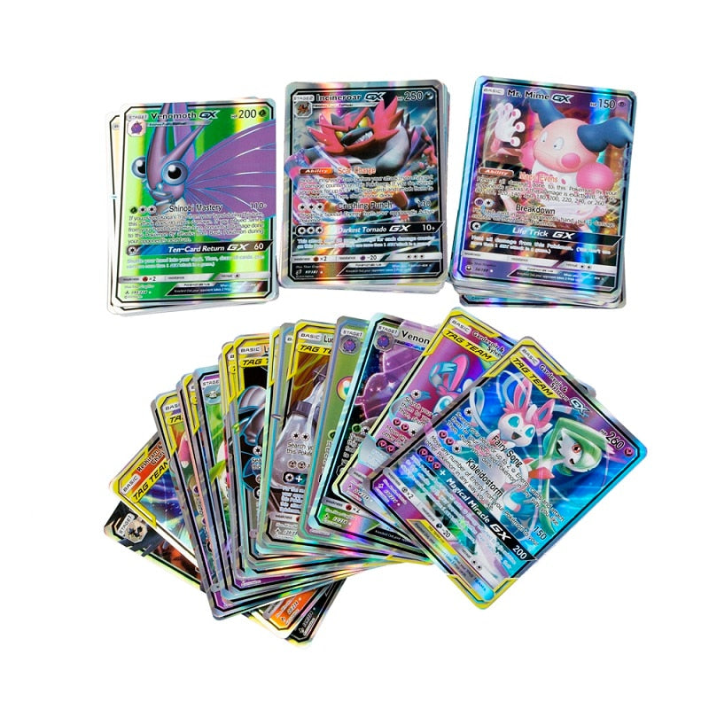 Pokemon Cards GX Tag Team Vmax Pokemon Cards GX Tag Team Vmax Furvenzy