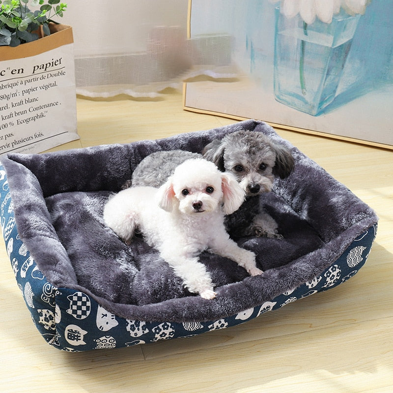 Pet Dog Bed Sofa Mats Pet Dog Bed Sofa Mats Furvenzy