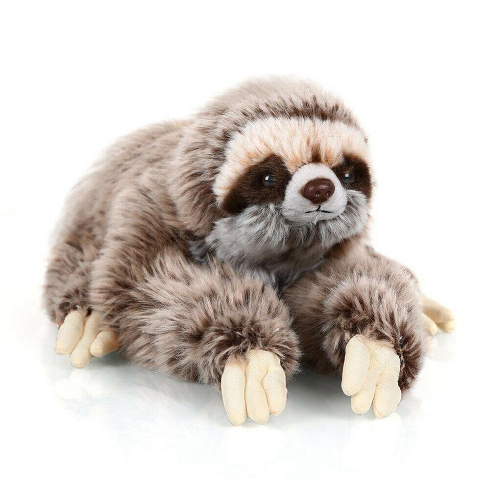 Sloth Stuffed Animal Sloth Stuffed Animal Furvenzy