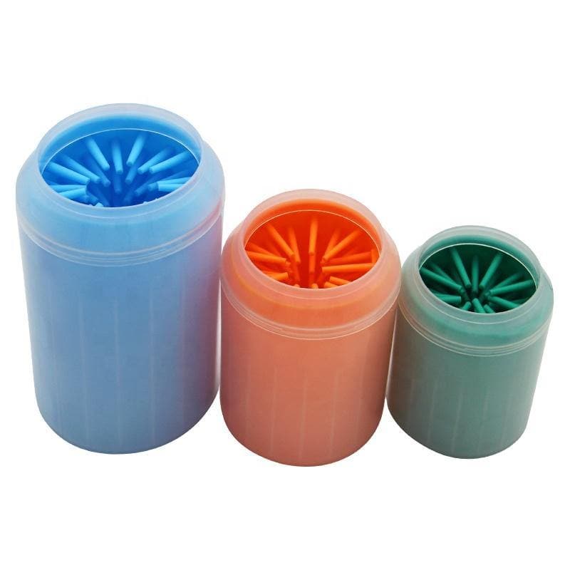 Dog Paw Cleaner Dog Paw Cleaner Furvenzy