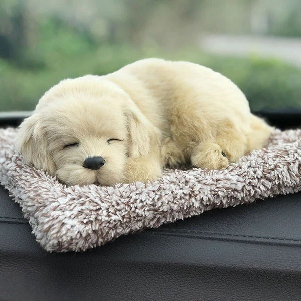 Realistic Dog Plush Toy - Husky / Charlie / Labrador / Golden Dog / Cats Realistic Dog Plush Toy - Husky / Charlie / Labrador / Golden Dog / Cats Furvenzy Labrador