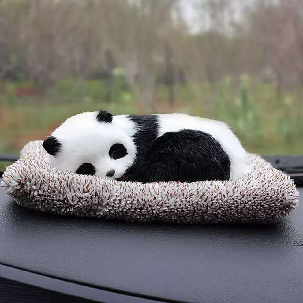 Realistic Dog Plush Toy - Husky / Charlie / Labrador / Golden Dog / Cats Realistic Dog Plush Toy - Husky / Charlie / Labrador / Golden Dog / Cats Furvenzy Panda