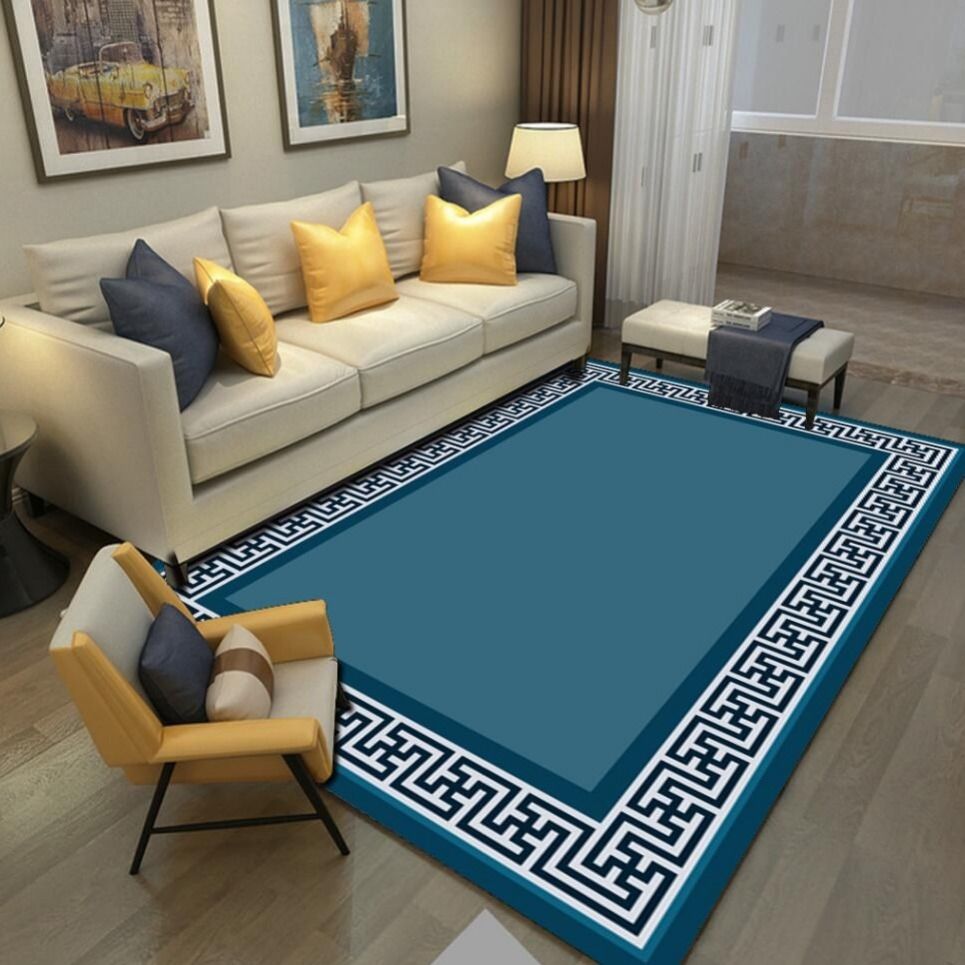 Modern Rug Carpets for Living Room Modern Rug Carpets for Living Room - Furvenzy